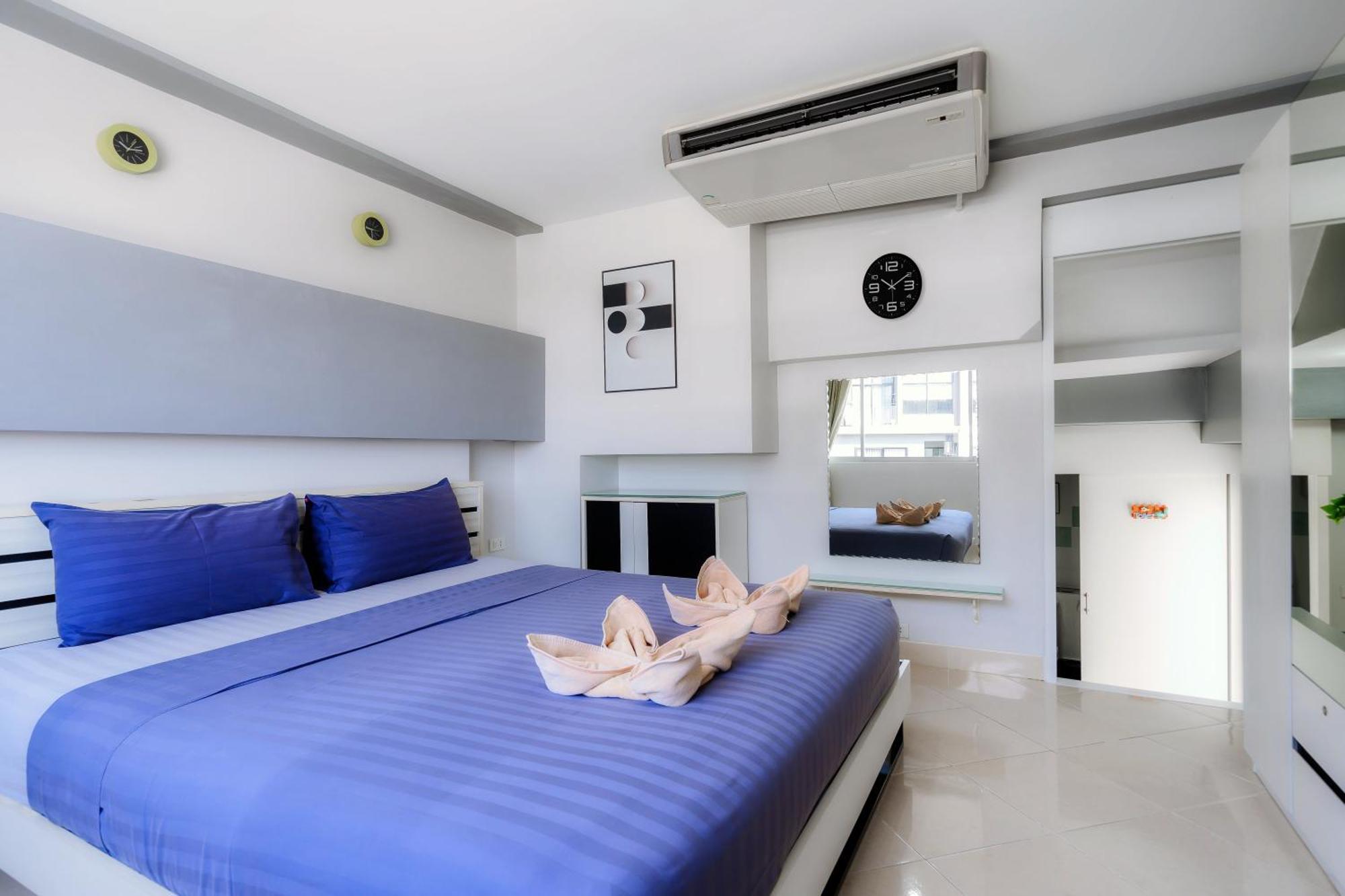 Апартаменты First Hua Hin - Happy Rent Номер фото