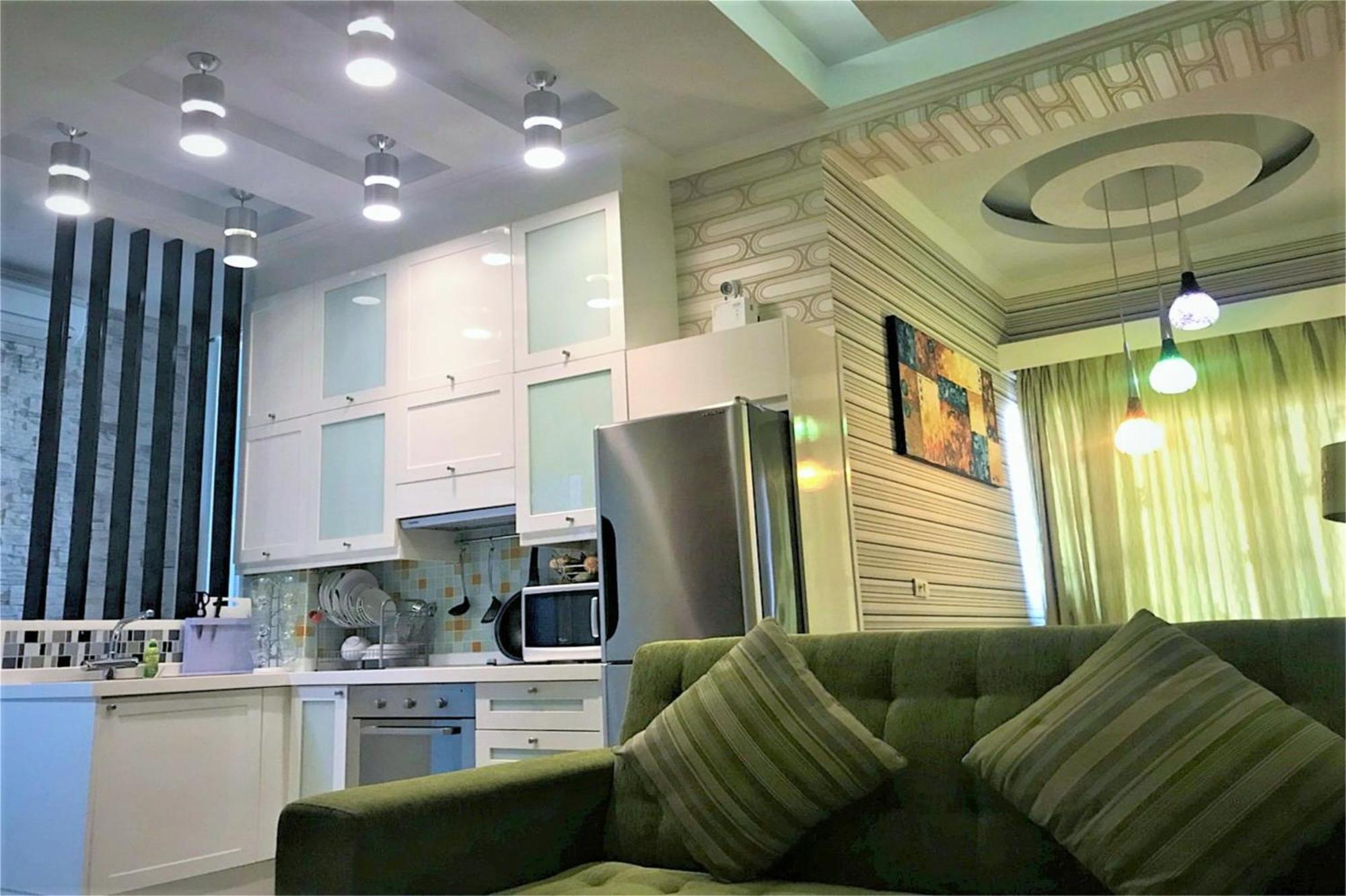 Апартаменты First Hua Hin - Happy Rent Экстерьер фото