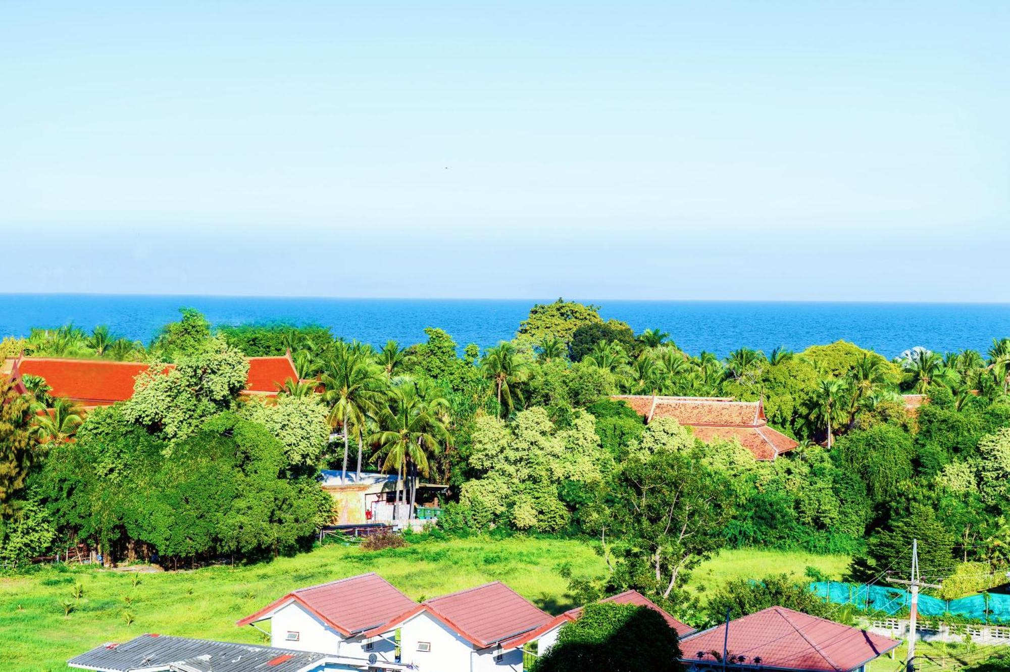 Апартаменты First Hua Hin - Happy Rent Номер фото