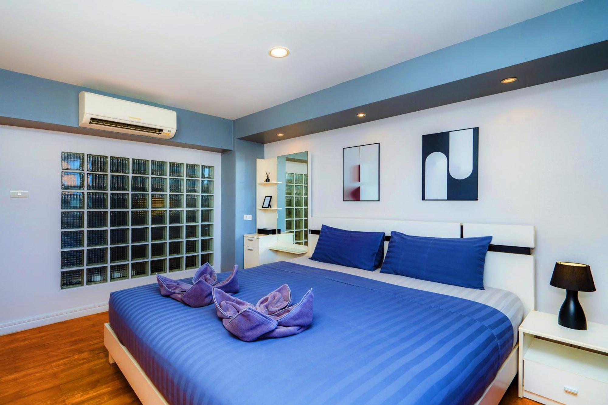 Апартаменты First Hua Hin - Happy Rent Номер фото