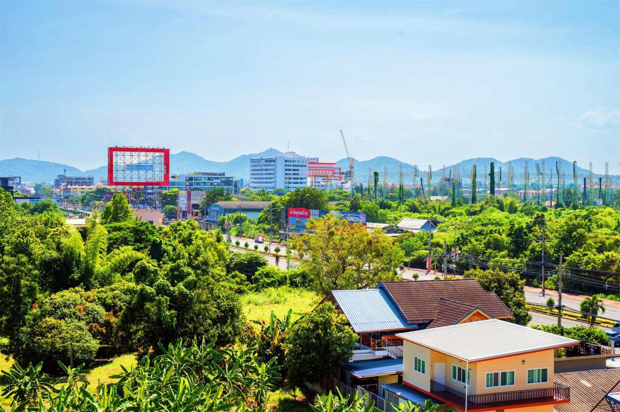Апартаменты First Hua Hin - Happy Rent Номер фото